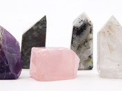 Full Moon Crystals - Top 5 Crystals for full Moon Ritual