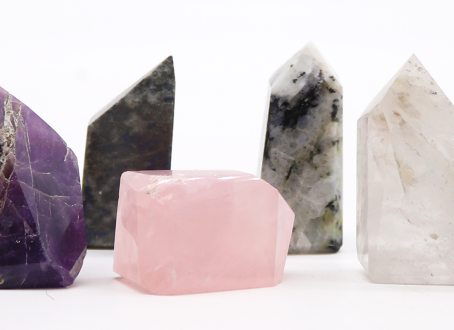Full Moon Crystals - Top 5 Crystals for full Moon Ritual
