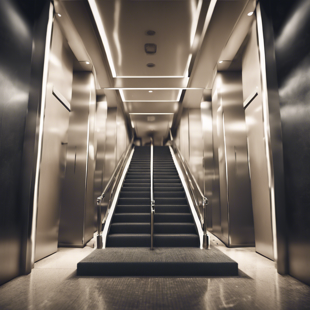 Elevator Pitch Image 1
