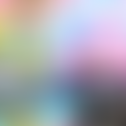 The psychedelic wall murals at Hatch Uluwatu