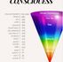 Free Consciousness Map