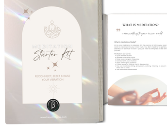 A guide to help beginners start meditating