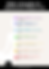 The 7 healing frequencies for the major seven chakras