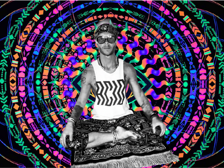 spiritual-punk-man-meditating