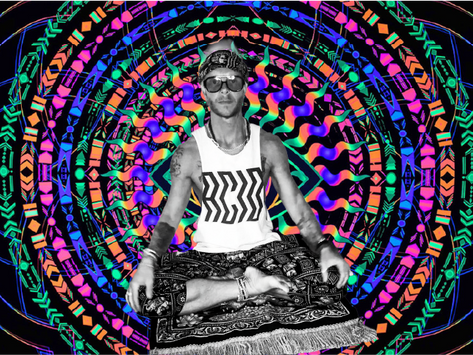 spiritual-punk-man-meditating