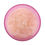 Miniaturbild: Crown Chakra Blackberry Crystal Chip Candle