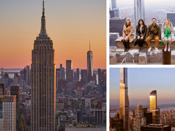 3 Days In New York City