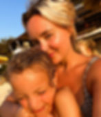 A 40 something mums personal blog about living with depression. And healing it by alignment.