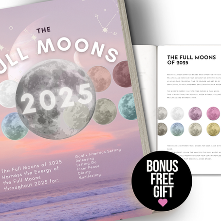 Example of the free lunar energies full moon dates ebook