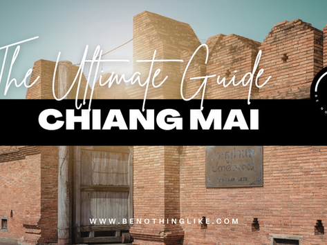 Chiang Mai 2025 | Your Essential Travel Guide