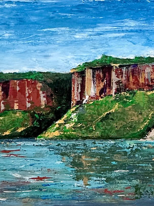 "Palisades" (2026)