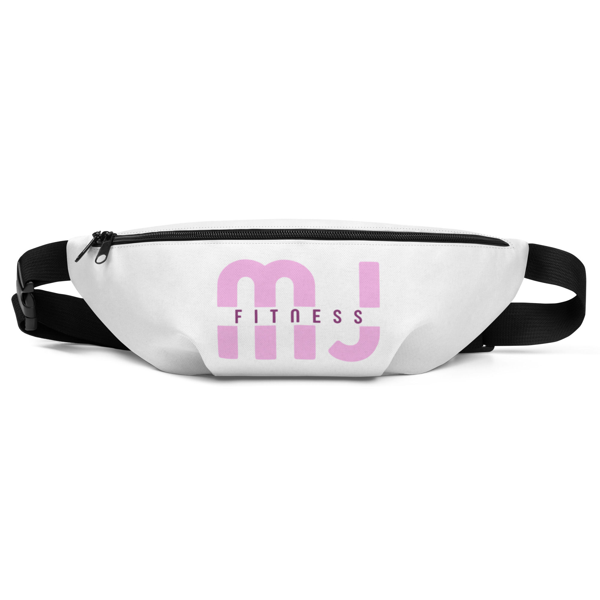 MJ Fitness Muscle Mommy Fanny Pack