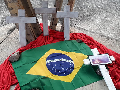 CNBB: pela vida, contra a corrupção