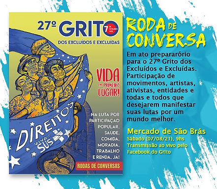 Belém inicia jornada rumo ao 7 de Setembro