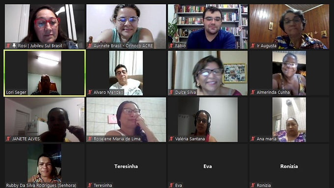 Rio Branco/AC: retomada do Grito