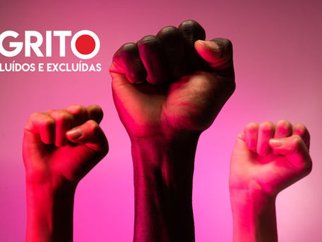 Vamos construir o Grito!!!