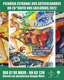 Dia D no Ceará com roda de conversa