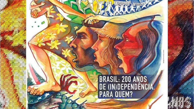 Dia D no Ceará com roda de conversa