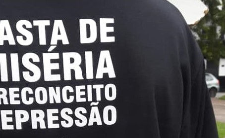 Baixada Santista/SP faz live no Dia D do Grito