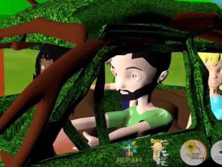 Roraima: campanha “Voto Consciente” nas redes sociais