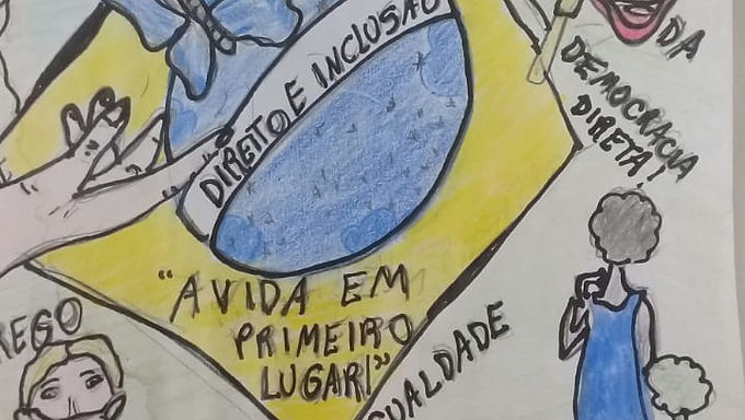 São Paulo/SP: reuniões preparatórias
