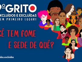Encontro Nacional reúne articuladores e articuladoras do Grito de todo país
