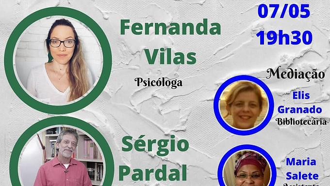 Baixada Santista faz roda de conversa no Dia D do Grito