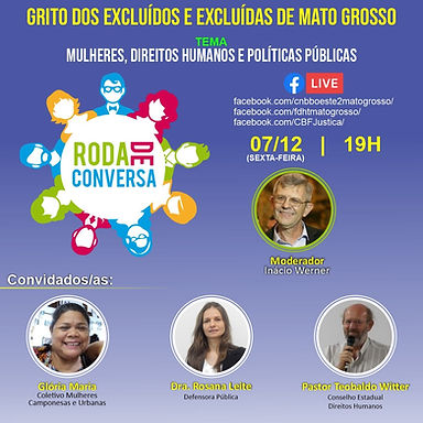 Mulheres, Direitos Humanos e Políticas Públicas