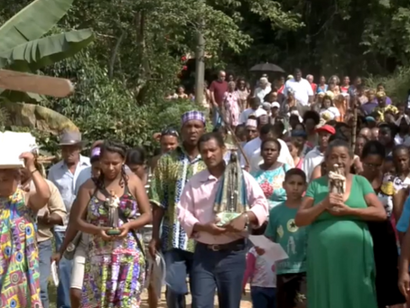 Carta ao POVO de Deus em vídeos