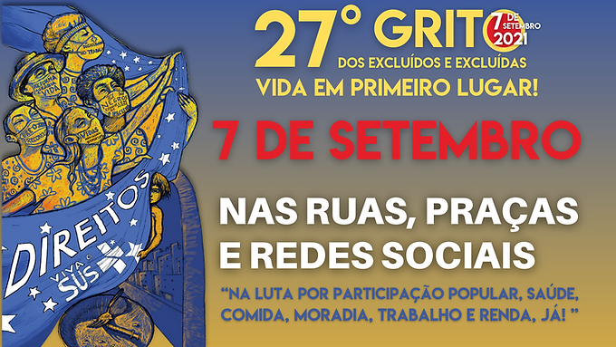 CARTA DE ORIENTAÇÕES COORDENAÇÃO NACIONAL