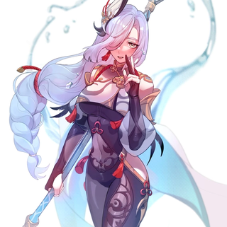 Аниме арт, Helion Studio
