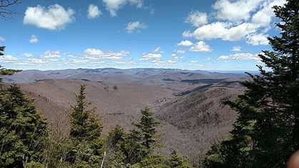 Panther Mountain