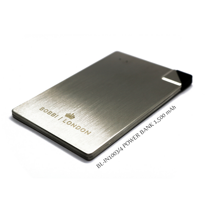 BL-IN1003/4 Emergency Power Bank