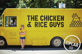 Jenny Giang (Spr '06) Opens 4th Restaurant in Downtown Boston