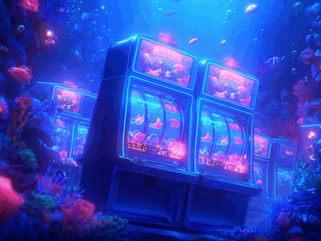 릴게임 초보자 가이드