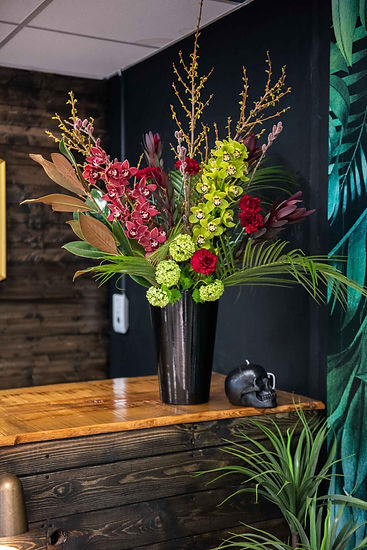 Flower subscription delivery service in Wantage, Oxfordshire