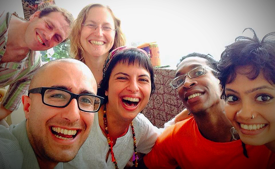 Stress relief yoga practice with gentle stretching, breathing, and meditation for relaxation, mental wellness, and inner peace.