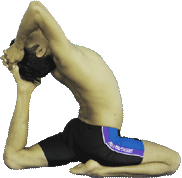 Best Yoga Rishikesh