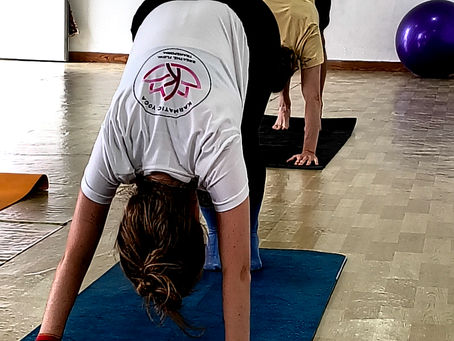 Holistic benefits of yoga for mind, body, and spiritual wellness