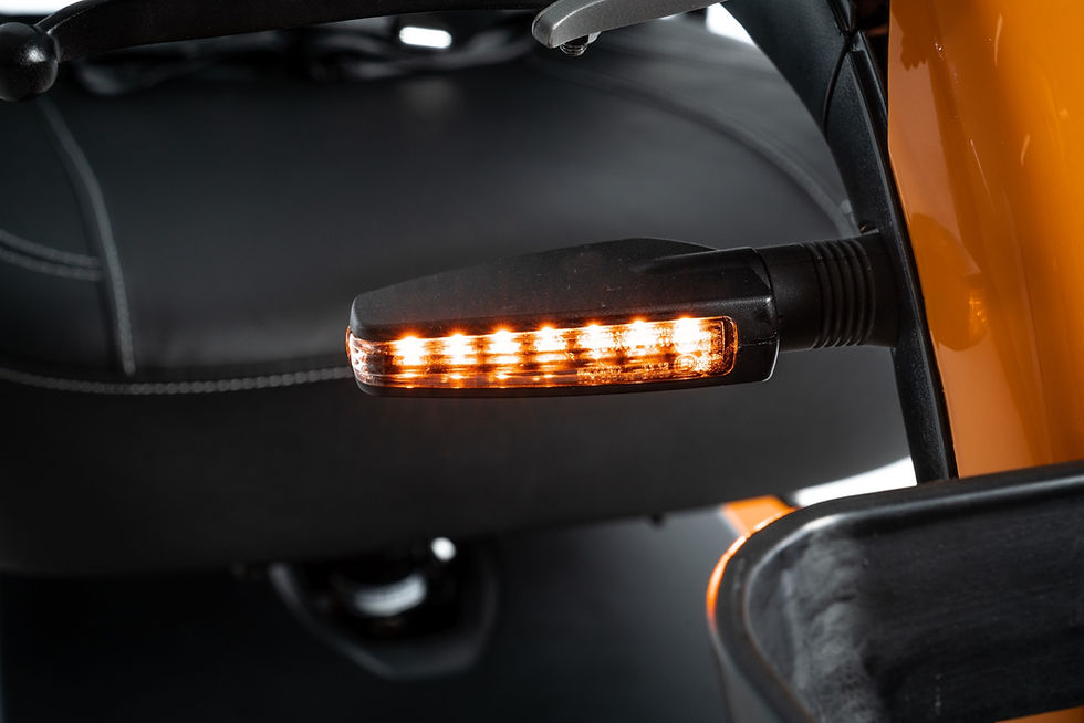 Miniaturbild: Elektromobil Pride Mobility Pursuit 2.0 15 km/h Lithium Akku