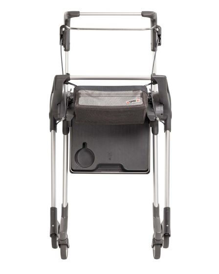 Miniaturbild: "Grey" Indoorrollator
