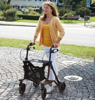 Miniaturbild: Leichtgewichtrollator Taima M