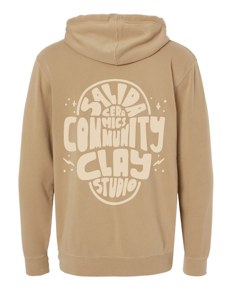 Thumbnail: Hoodie - Studio Collection