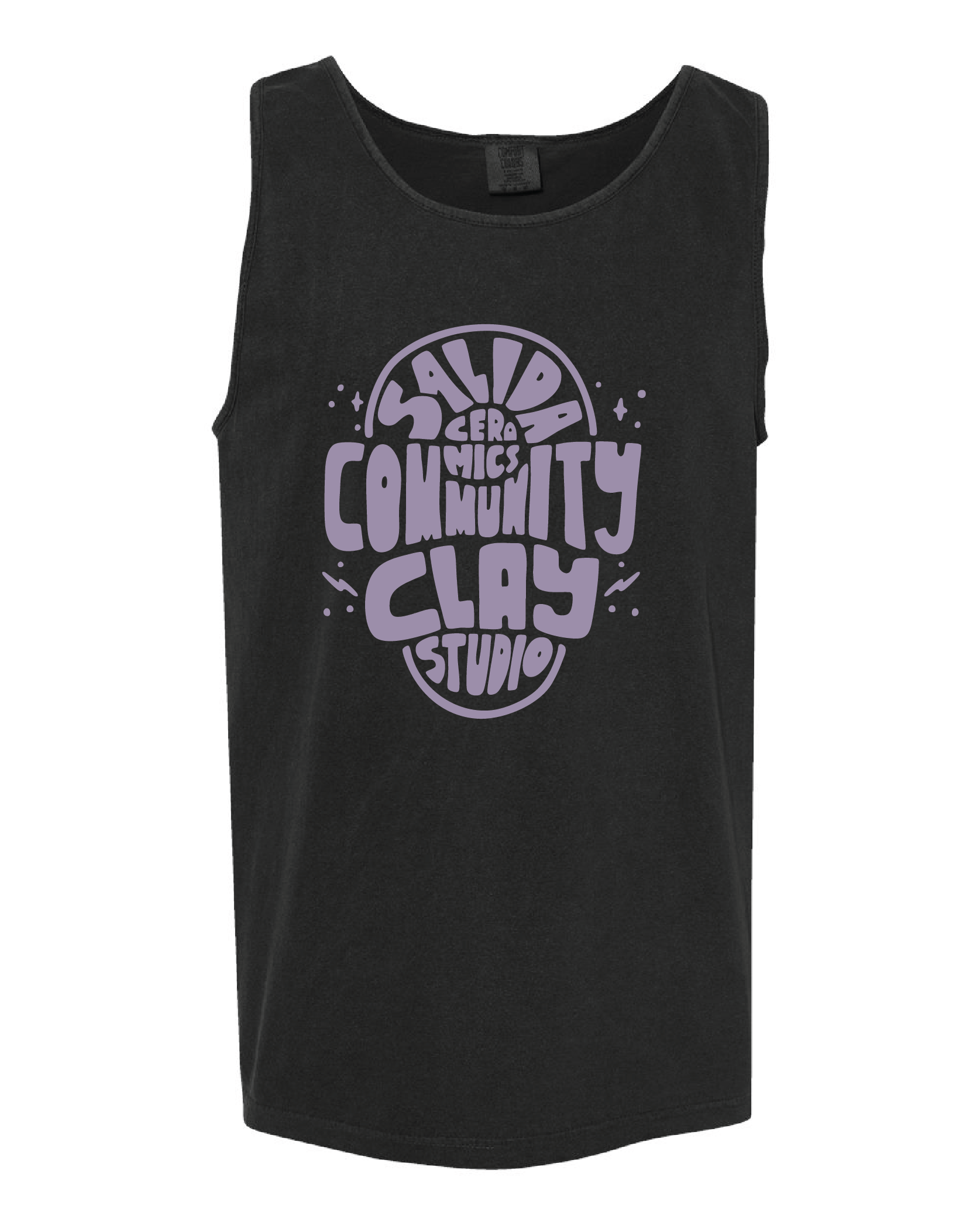 Tank - Studio Collection