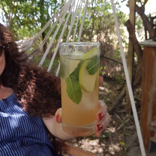 Refreshing Herbal Infusions: 6 Iced Tea Recipes to Beat the Heat