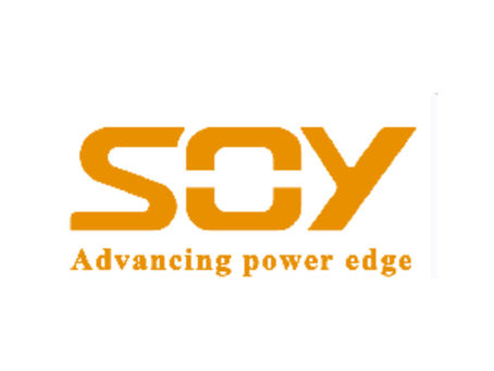 SOY POWER EDGE