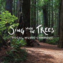 Sing with the Trees