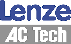 lenze ac tech logo