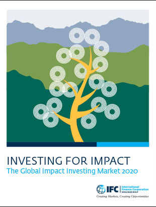 Investing for Impact: The Global Impact Investing Market 2020