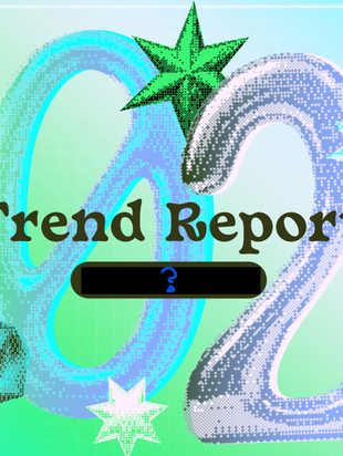 קבלו את הטרנדים שצריך להכיר לקראת 2025 (פוסט מתעדכן)